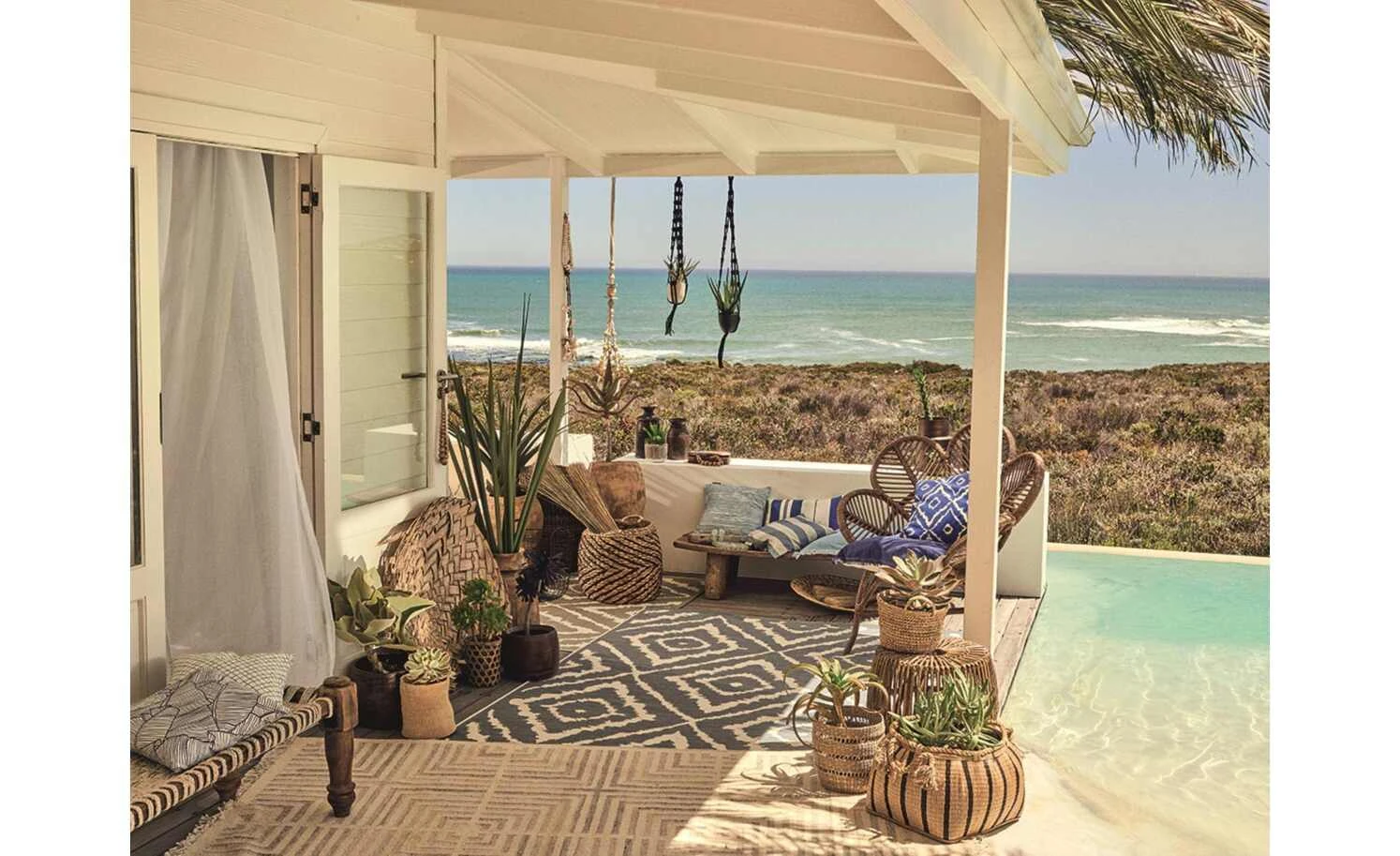 Tom Tailor Teppich | Blau 230|cm 160|cm 160x230 cm 3 Tom Tailor Teppich | Blau 230|cm 160|cm 160x230 cm