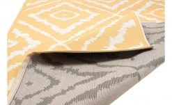 Tom Tailor Teppich | Gelb 230|cm 160|cm 160x230 cm -Garten Verkäufe 2024 11789516 4 202209021236