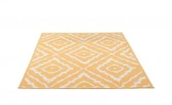 Tom Tailor Teppich | Gelb 230|cm 160|cm 160x230 cm -Garten Verkäufe 2024 11789516 6 202209021236