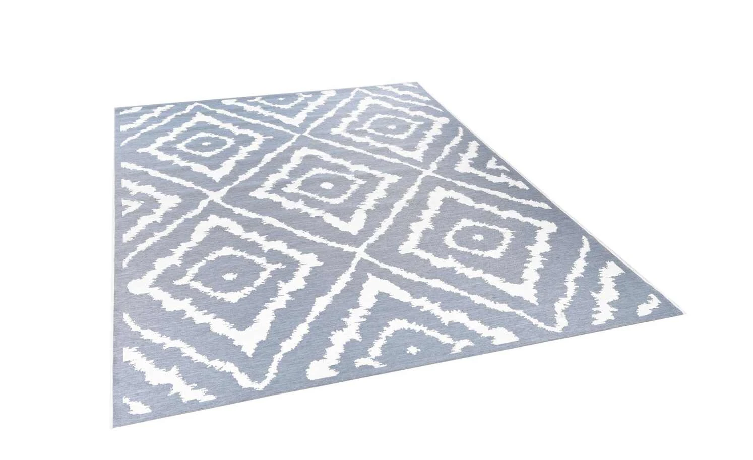 Tom Tailor Teppich | Blau 120|cm 70|cm 70x120 cm 7 Tom Tailor Teppich | Blau 120|cm 70|cm 70x120 cm – Bild 5