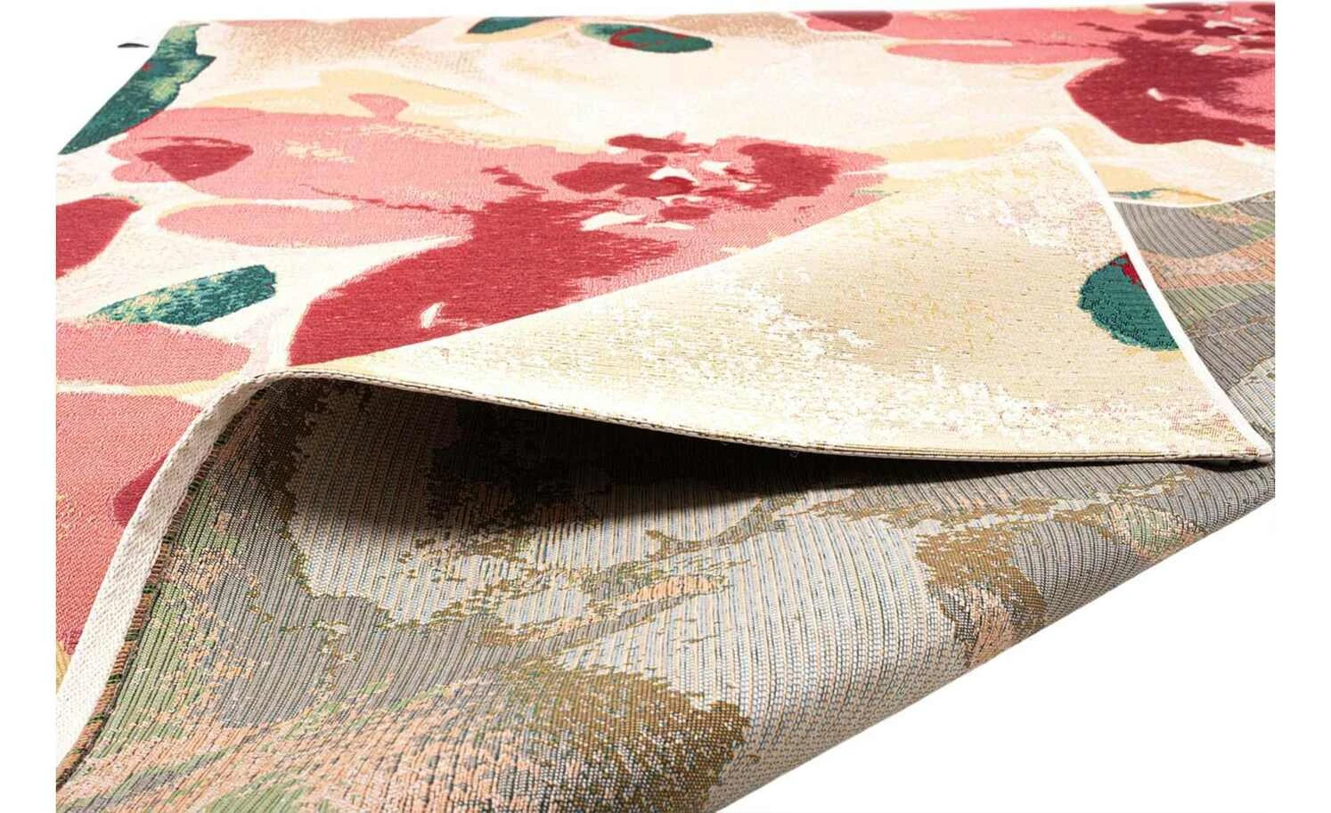 Tom Tailor Teppich | 120|cm 70|cm 70x120 cm 4 Tom Tailor Teppich | 120|cm 70|cm 70x120 cm – Bild 2