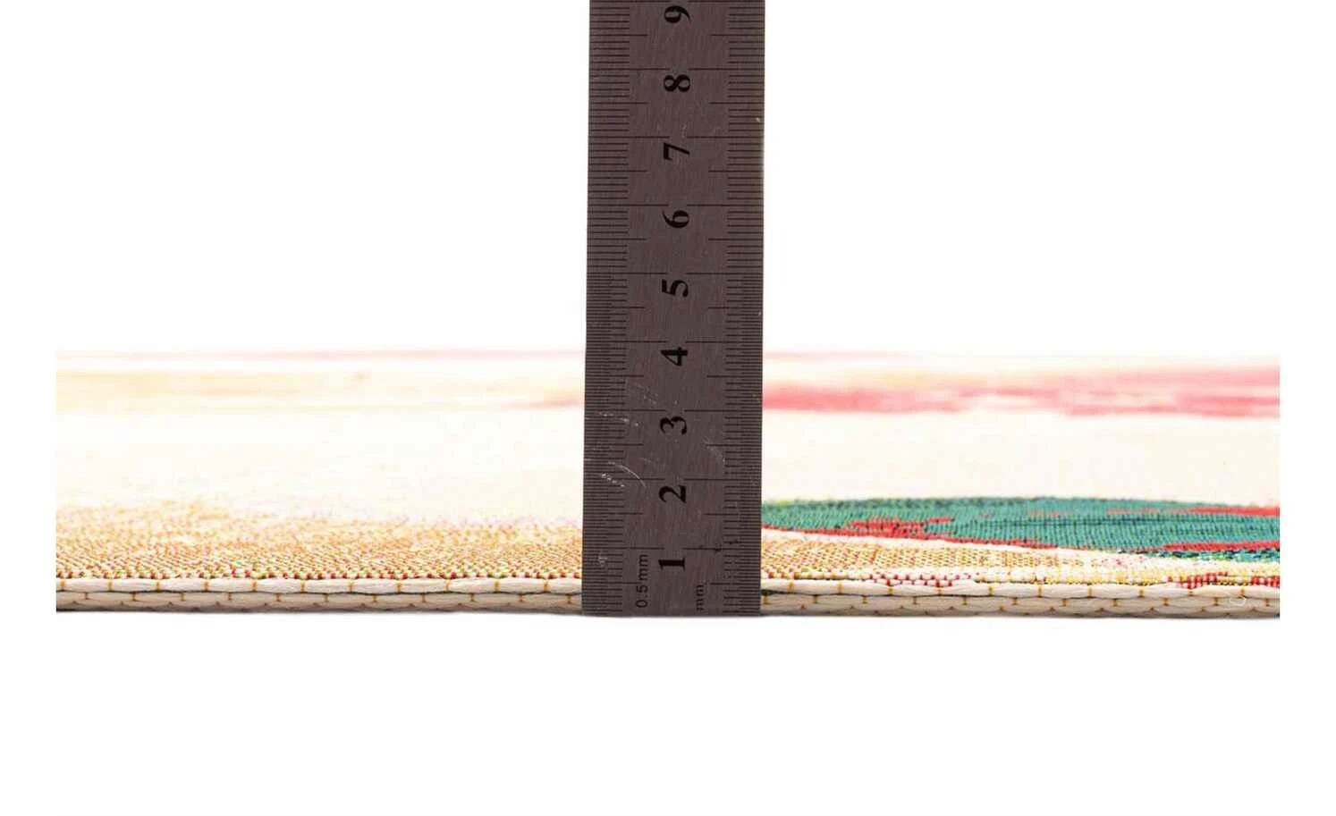 Tom Tailor Teppich | 120|cm 70|cm 70x120 cm 8 Tom Tailor Teppich | 120|cm 70|cm 70x120 cm – Bild 6