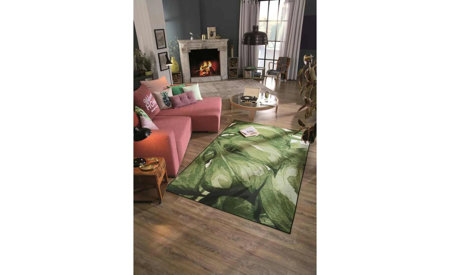 Tom Tailor Teppich | 230|cm 160|cm 160x230 cm 3 Tom Tailor Teppich | 230|cm 160|cm 160x230 cm