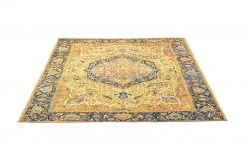 Tom Tailor Teppich | Gold 1|cm 100|cm 60|cm 60x100 cm -Garten Verkäufe 2024 11789945 2 202209022243