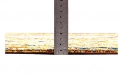 Tom Tailor Teppich | Gold 1|cm 165|cm 80|cm 80x165 cm -Garten Verkäufe 2024 11789948 4 202209022243