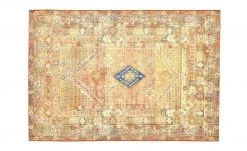 Tom Tailor Teppich | 1|cm 165|cm 80|cm 80x165 cm