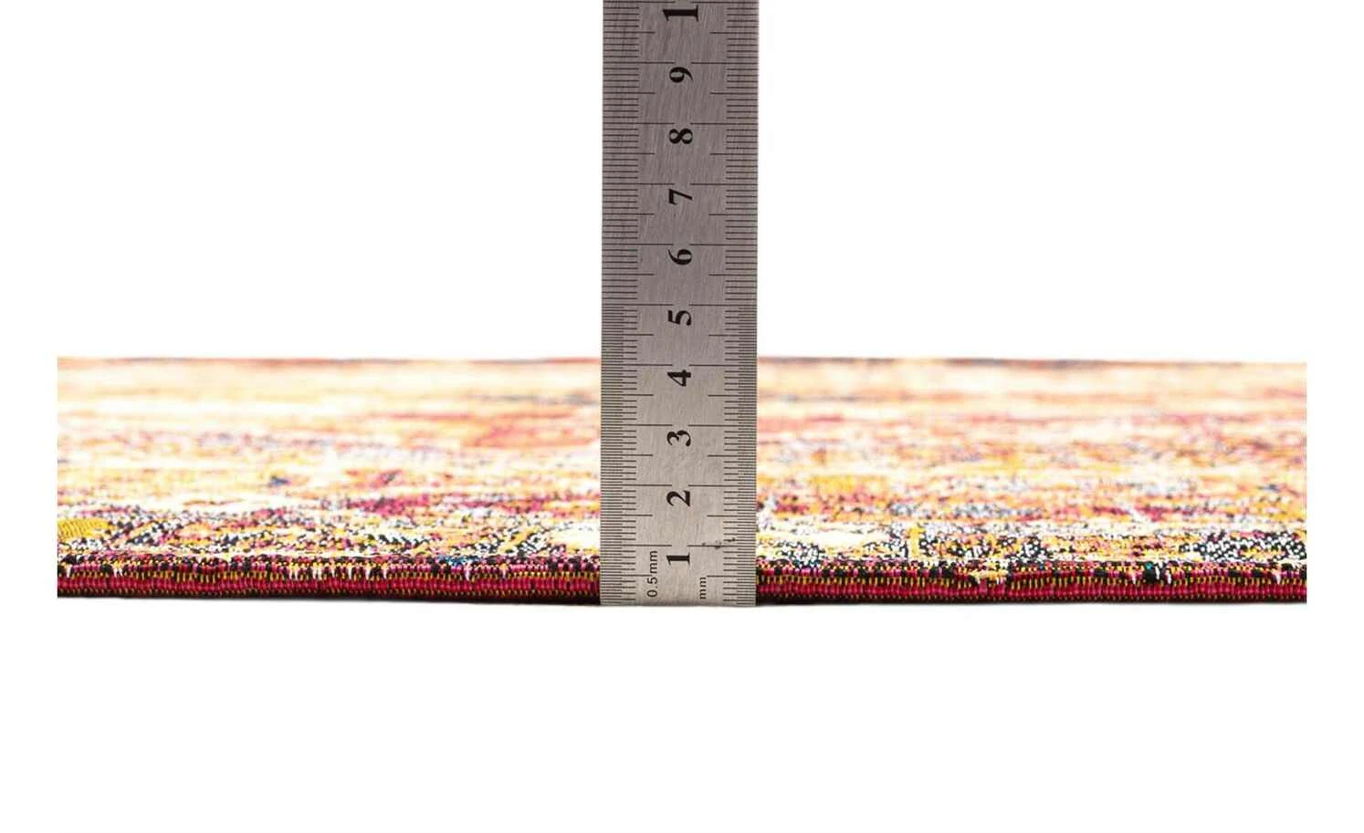 Tom Tailor Teppich | 1|cm 165|cm 80|cm 80x165 cm 7 Tom Tailor Teppich | 1|cm 165|cm 80|cm 80x165 cm – Bild 5