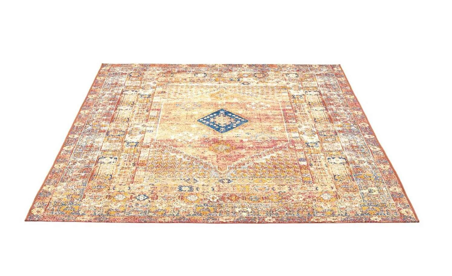 Tom Tailor Teppich | 1|cm 100|cm 60|cm 60x100 cm 5 Tom Tailor Teppich | 1|cm 100|cm 60|cm 60x100 cm – Bild 3