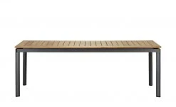 MWH Diningtisch Reno | 220|cm -Garten Verkäufe 2024 11980954 1 201912172238