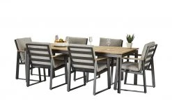 MWH Diningtisch Reno | 220|cm -Garten Verkäufe 2024 11980954 2 201912172238