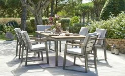 MWH Diningtisch Reno | 220|cm