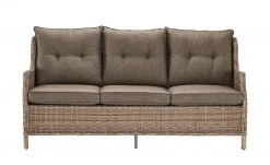 a casa mia Sofa, 3-Sitzer Florenz 2 -Garten Verkäufe 2024 11980969 2 201912182238