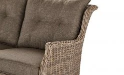 a casa mia Sofa, 3-Sitzer Florenz 2 -Garten Verkäufe 2024 11980969 5 201912182238