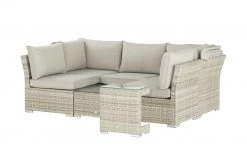 a casa mia Outdoor-Loungegruppe New Portland -Garten Verkäufe 2024 11980998 19 202001292240