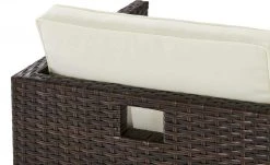 a casa mia Balkon-Set Almeria -Garten Verkäufe 2024 11981033 12 201912182238