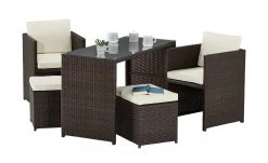 a casa mia Balkon-Set Almeria -Garten Verkäufe 2024 11981033 18 201912182238