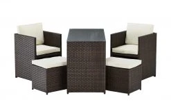 a casa mia Balkon-Set Almeria -Garten Verkäufe 2024 11981033 4 201912182238