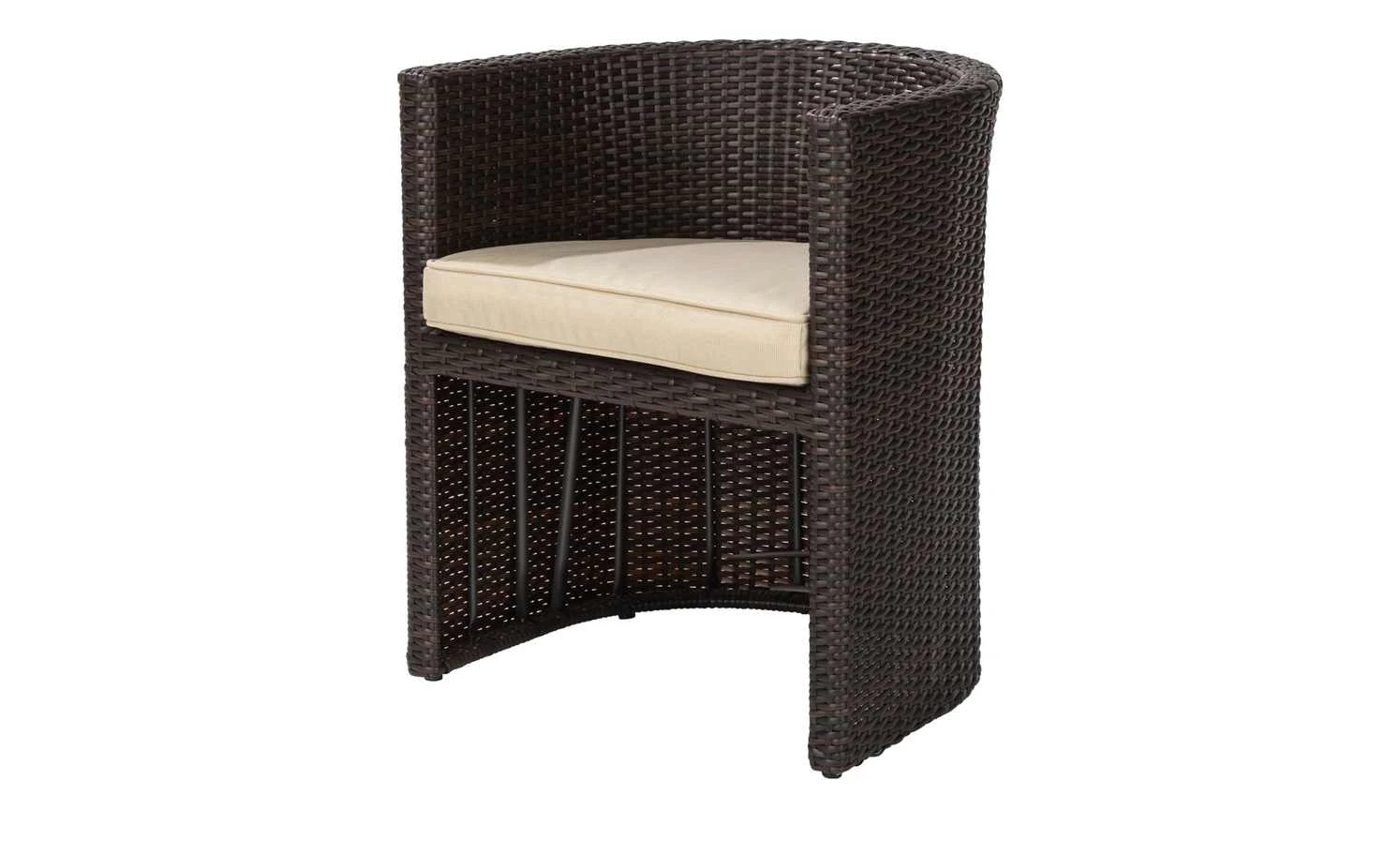 a casa mia Balkongruppe Madeira | Mocca (Braun) 13 a casa mia Balkongruppe Madeira | Mocca (Braun) – Bild 11