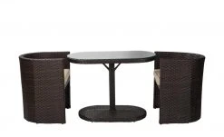 a casa mia Balkongruppe Madeira | Mocca (Braun) 31 a casa mia Balkongruppe Madeira | Mocca (Braun) -Garten Verkäufe 2024 11981045 13 201912172238