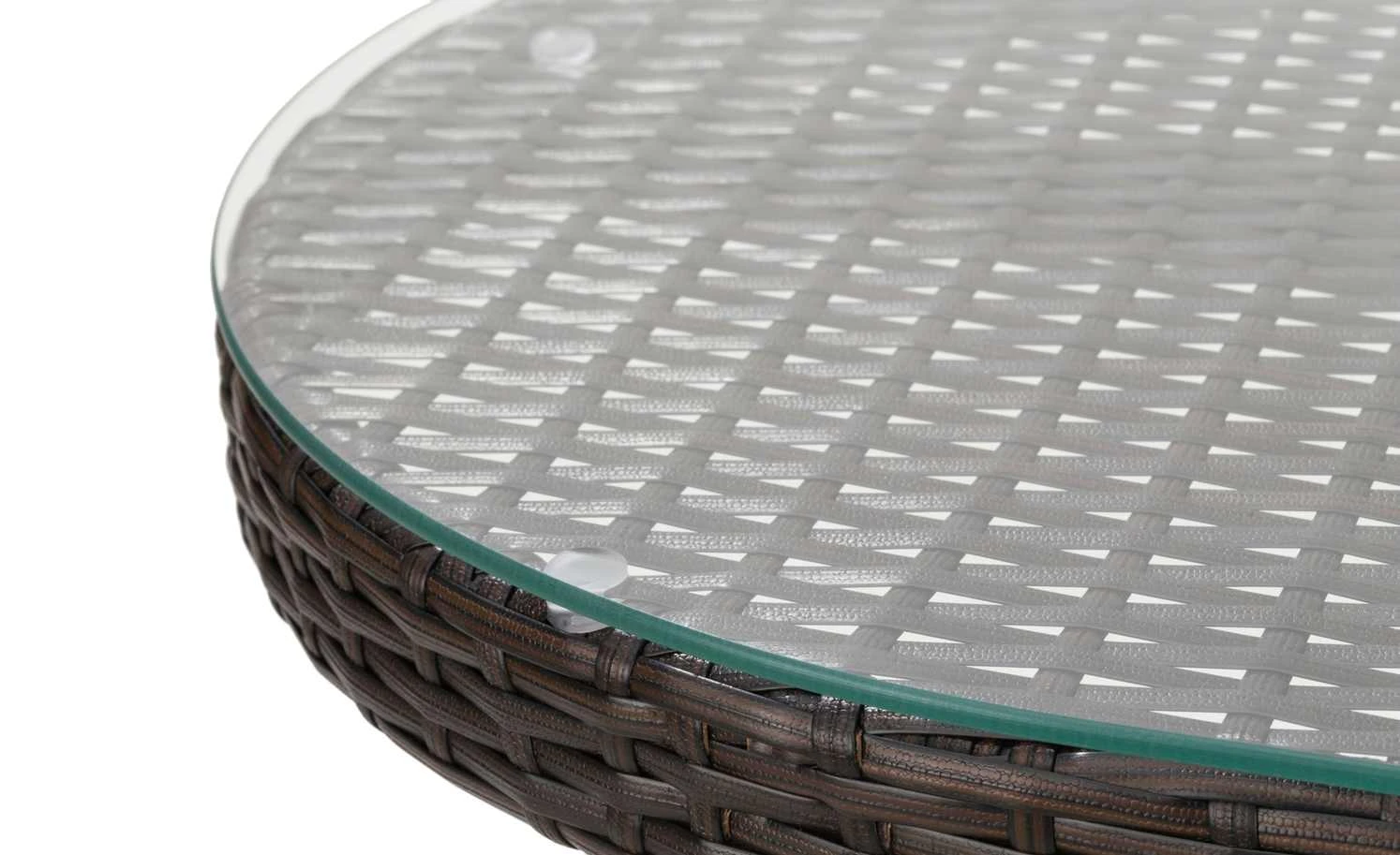 a casa mia Balkongruppe Madeira | Mocca (Braun) 7 a casa mia Balkongruppe Madeira | Mocca (Braun) – Bild 5