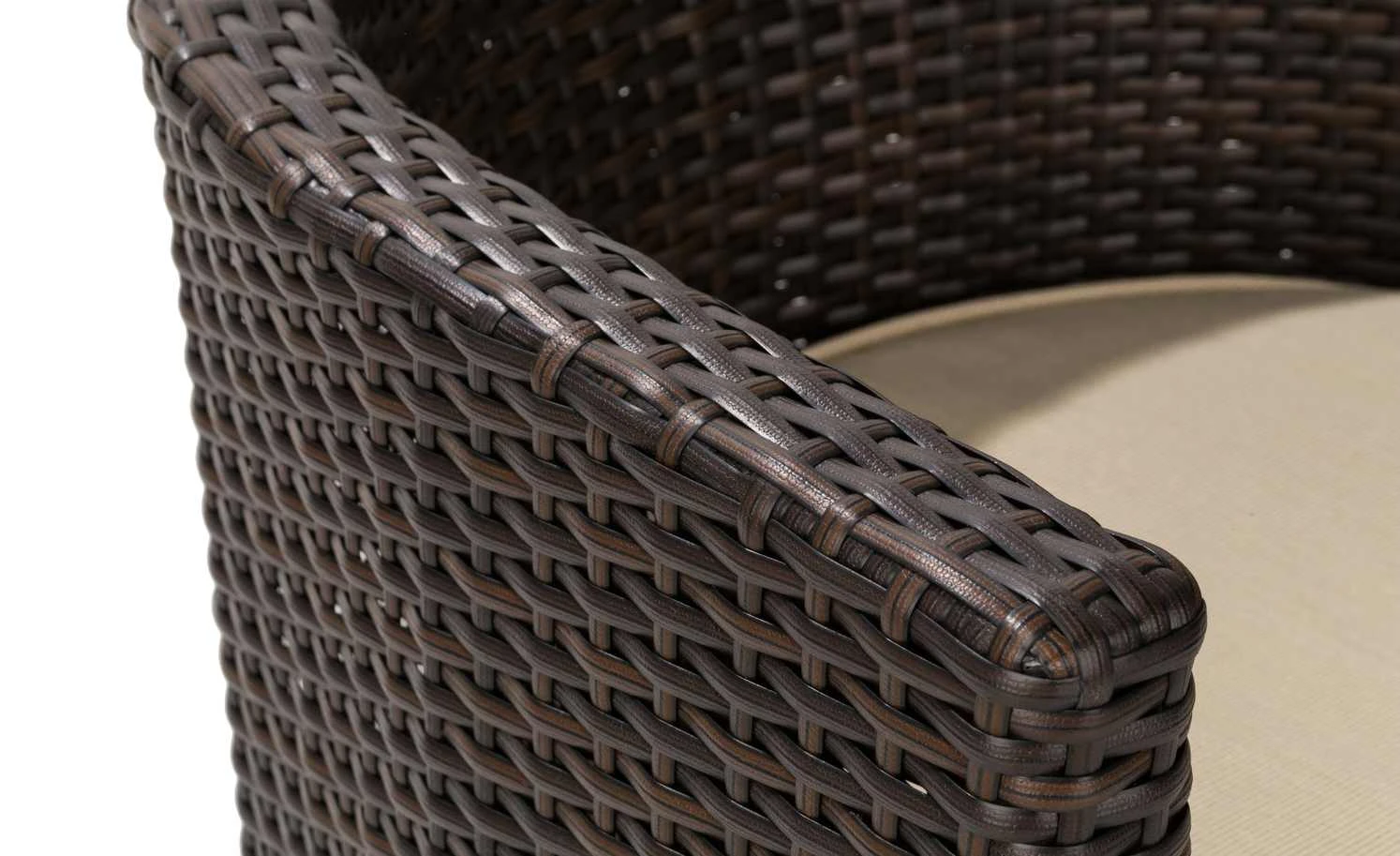 a casa mia Balkongruppe Madeira | Mocca (Braun) 8 a casa mia Balkongruppe Madeira | Mocca (Braun) – Bild 6