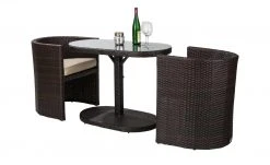 a casa mia Balkongruppe Madeira | Mocca (Braun) 27 a casa mia Balkongruppe Madeira | Mocca (Braun) -Garten Verkäufe 2024 11981045 9 201912172238