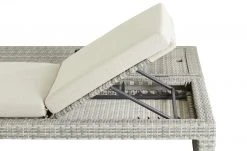 a casa mia Geflecht-Doppelliege Garda -Garten Verkäufe 2024 11981112 11 202004162237