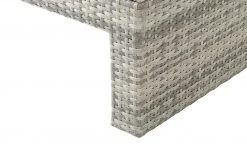 a casa mia Geflecht-Doppelliege Garda -Garten Verkäufe 2024 11981112 13 202004162237