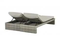 a casa mia Geflecht-Doppelliege Garda -Garten Verkäufe 2024 11981112 15 202004162237