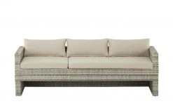 a casa mia Geflecht-Doppelliege Garda -Garten Verkäufe 2024 11981112 23 202004162237