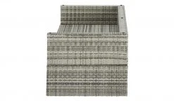 a casa mia Geflecht-Doppelliege Garda -Garten Verkäufe 2024 11981112 30 202004162237