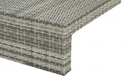 a casa mia Geflecht-Doppelliege Garda -Garten Verkäufe 2024 11981112 37 202004162237