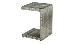 a casa mia Geflecht-Doppelliege Garda -Garten Verkäufe 2024 11981112 41 202004162237