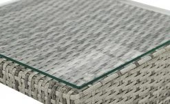 a casa mia Geflecht-Doppelliege Garda -Garten Verkäufe 2024 11981112 6 201912182238