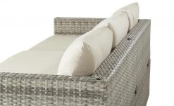 a casa mia Geflecht-Doppelliege Garda -Garten Verkäufe 2024 11981112 9 202004162237