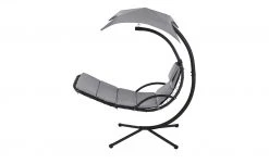 Hängesessel Swing 2 | Hellgrau -Garten Verkäufe 2024 11981135 10 201912172238