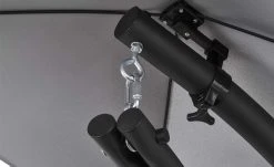 Hängesessel Swing 2 | Hellgrau -Garten Verkäufe 2024 11981135 7 201912172238