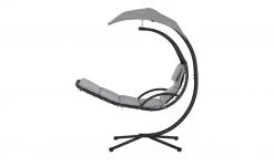 Hängesessel Swing 2 | Hellgrau -Garten Verkäufe 2024 11981135 9 201912172238