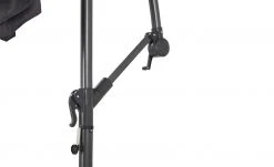 Ampelschirm Capri Basic | Anthrazit -Garten Verkäufe 2024 11981170 6 202001132238