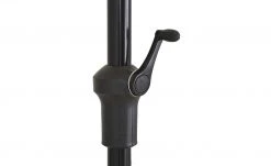 Sonnenschirm Kreta Comfort | Anthrazit -Garten Verkäufe 2024 11981185 4 201912172238