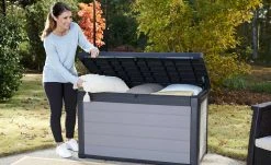 Aufbewahrungsbox Premier | 122,9|cm 10 Aufbewahrungsbox Premier | 122,9|cm -Garten Verkäufe 2024 11981348 2 201912172238