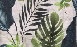 GO-DE Auflage Monstera | Hockerauflage -Garten Verkäufe 2024 11981383 1 201912172238