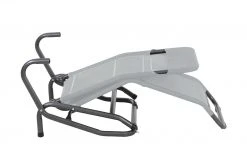 Siena Garden Relaxliege Bito | Hellgrau -Garten Verkäufe 2024 11981503 4 202001312235