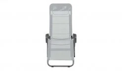 Siena Garden Relaxliege Bito | Hellgrau -Garten Verkäufe 2024 11981503 9 202001312235