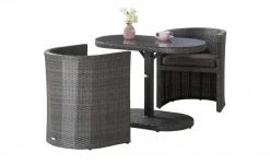 a casa mia Balkongruppe Madeira | Grau -Garten Verkäufe 2024 11981697 13 202103182233