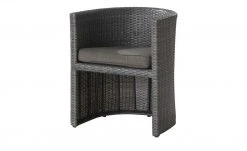 a casa mia Balkongruppe Madeira | Grau -Garten Verkäufe 2024 11981697 18 202103182233