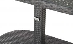 a casa mia Balkongruppe Madeira | Grau -Garten Verkäufe 2024 11981697 5 202103182233