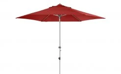 doppler Sonnenschirm Expert Auto Tilt | Bordeaux