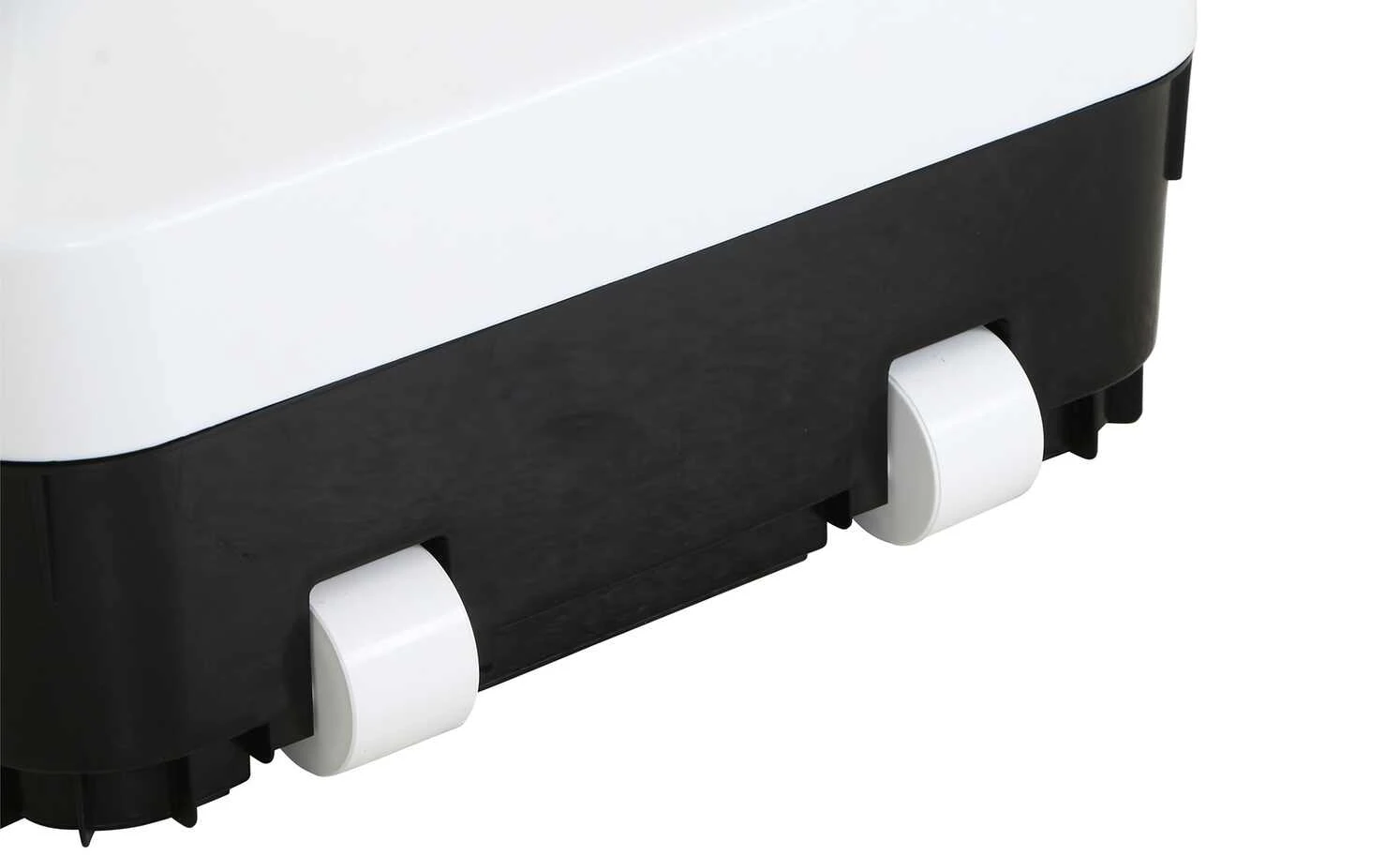 Schirmständer Roll Foot | Weiß 7 Schirmständer Roll Foot | Weiß – Bild 5