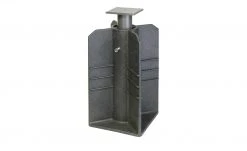 Bodenhülse für Ampelschirme